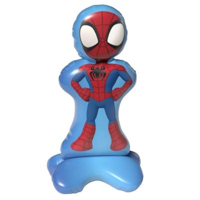 40 Standing Μπαλόνι Spidey Marvel