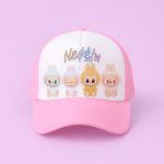 Καπέλο Τζόκεϊ Παιδικό - LABUBU