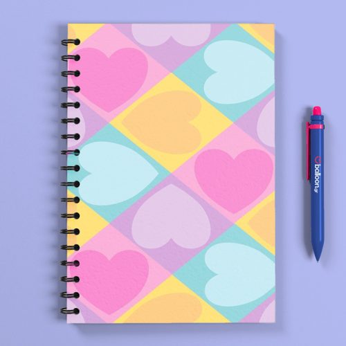 Προσωποποιημένο Τετράδιο - Gabby's Dollhouse Α5 -1