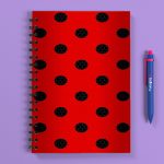 Προσωποποιημένο Τετράδιο - Miraculous Ladybug - Image 2