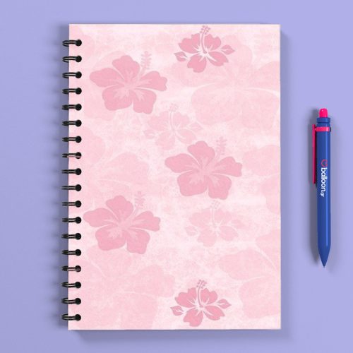 Προσωποποιημένο Τετράδιο - Μοάνα Α5-1