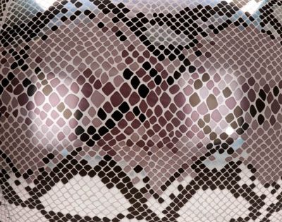 16 Μπαλόνι ORBZ Snake