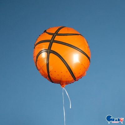 18 Μπαλόνι Μπάλα Basket