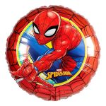 18 Μπαλόνι Spider-Man Ultimate
