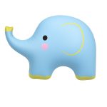24'' Μπαλόνι Γαλάζιο Ελεφαντάκι