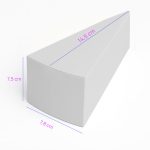 Χάρτινη Τούρτα - Φτιάξε Το Δικό Σου Σχέδιο 3