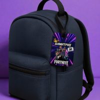 Bag tag / Luggage tag