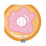 Χαρτοπετσέτες - Ντόνατ 16 τεμ