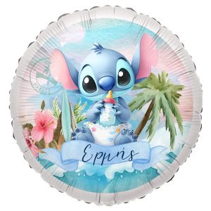 Είδη Βάπτισης- Baby Stitch