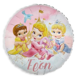 Είδη Βάπτισης Baby Princess