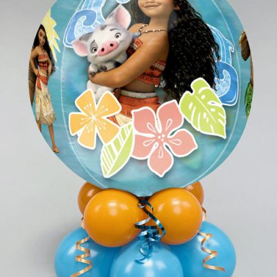 Μπαλόνι ORBZ Μοάνα