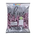 Shiny Ροζ λάτεξ μπαλόνι