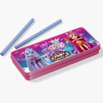 Κασετίνα με όνομα - Magic Mixies