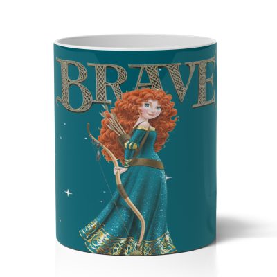 Μολυβοθήκη με Όνομα - Brave-1