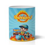 Μολυβοθήκη με Όνομα - Hot Wheels