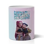 Μολυβοθήκη με Όνομα - K-Pop Demon Hunters - Image 2