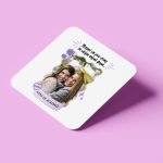 Σουβέρ για Αδερφή - Μου Σπας Τα Νεύρα Με Φωτογραφία