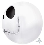 Orbz Μπαλόνι Jack Skellington