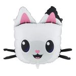 26'' Μπαλόνι DJ Catnip Gabby's Dollhouse