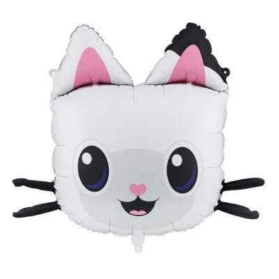 26'' Μπαλόνι DJ Catnip Gabby's Dollhouse