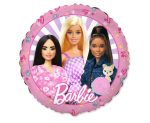 18'' Μπαλόνι Barbie