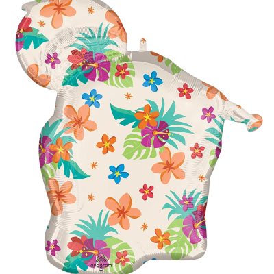 28'' Μπαλόνι Μοάνα και Μάουι