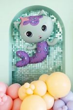 32'' Μπαλόνι MerCat Gabby's Dollhouse