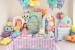 32'' Μπαλόνι MerCat Gabby's Dollhouse