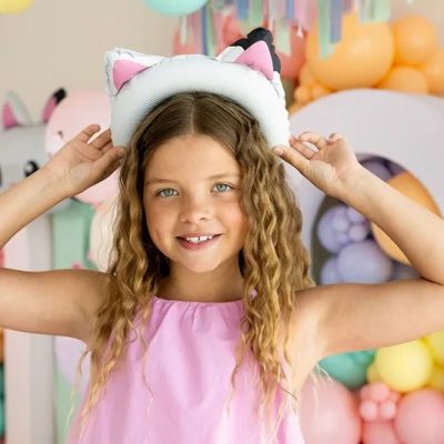 Μπαλόνι Στέκα - Gabby Αυτάκια Γατούλας