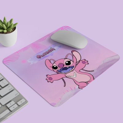 Mouse Pad - Angel-1