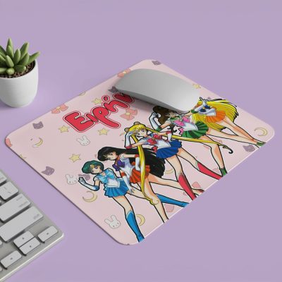 Mouse Pad - Sailor Moon-1