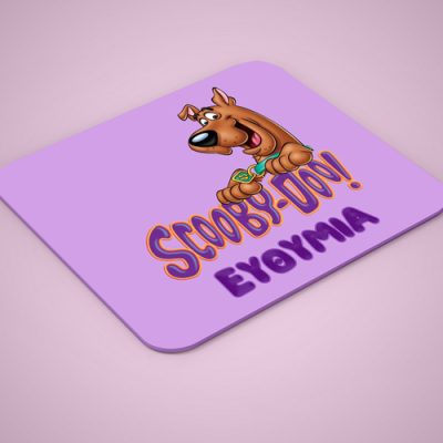 Mouse Pad - Scooby Doo Κεφάλι