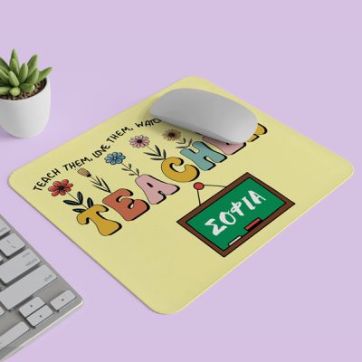 Mouse Pad - Teacher-1