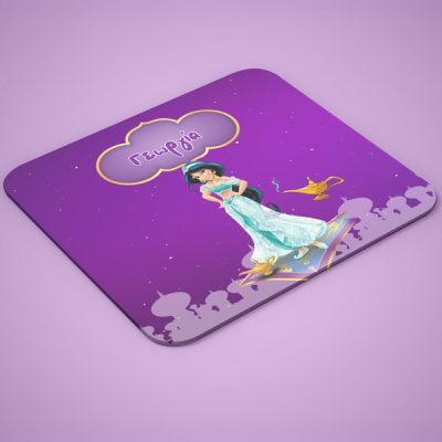 Mouse Pad - Πριγκίπισσα Γιασμίν