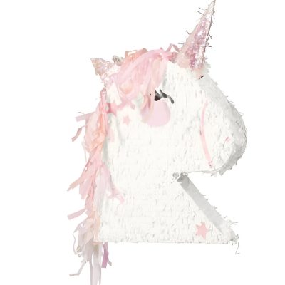 Αναδιπλούμενη Πινιάτα Μονόκερος