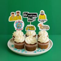 Breaking Bad Party