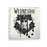 Χαρτοπετσέτες - Wednesday Addams  20 τεμ