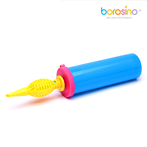 Χειροκίνητη Τρόμπα για μπαλόνια