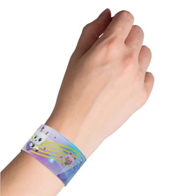 Μαγνητικό Βραχιόλι - Gabby's Dollhouse 2 τεμ