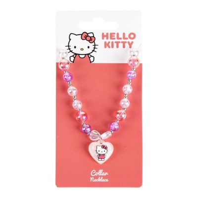 Παιδικό κολιέ Hello Kitty