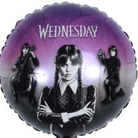 Wednesday Party