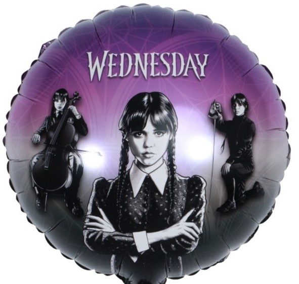 Wednesday Party
