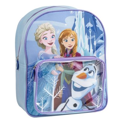 Τσάντα νηπιαγωγείου Frozen