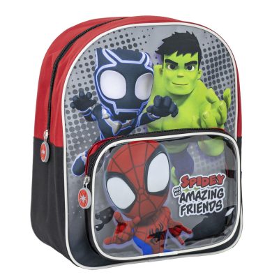 Τσάντα νηπιαγωγείου Spidey