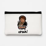 Θήκη Καπνού Δερμάτινη - Θεοπούλα Εμείς Σε Ευχαριστούμε