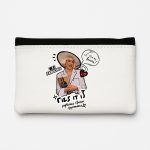 Θήκη Καπνού Δερμάτινη - Λαίδη Πετούλα