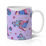 Κούπα K-Pop Demon Hunters Funky