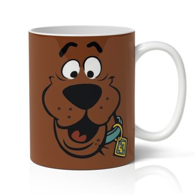 Κούπα Scooby Doo-1