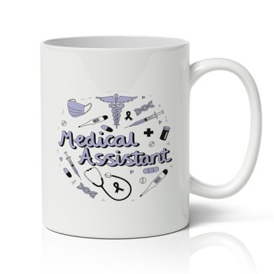 Κούπα για Γιατρό - Medical Assistant