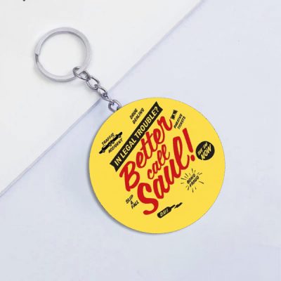 Μαγνητάκι Μπρελόκ - Better Call Saul